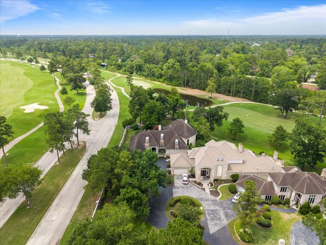 2750 N Southern Oaks Drive, Houston, TX 77068