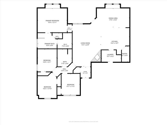 114 Dowdy Lane, Mabank, TX 75156