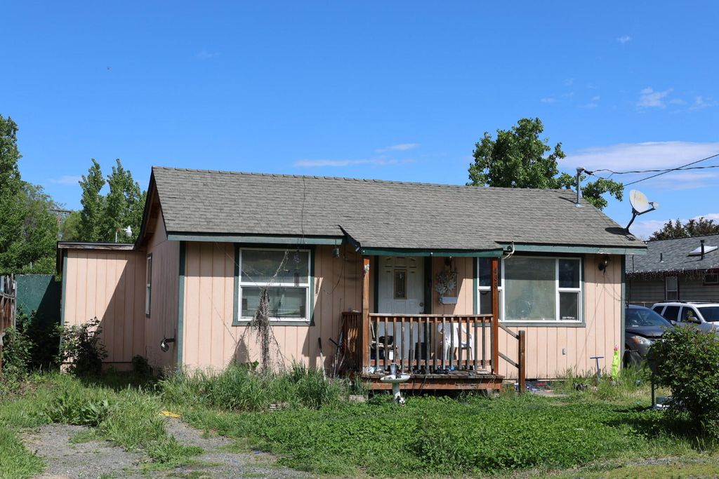 433 Berrydale Avenue, Medford, OR 97501