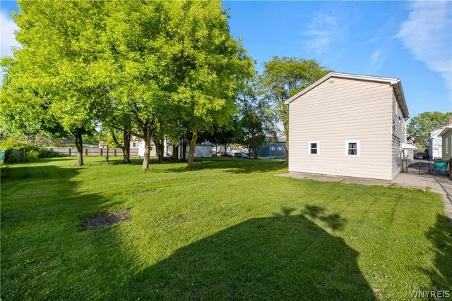 192 Baitz Avenue, Buffalo, NY 14206