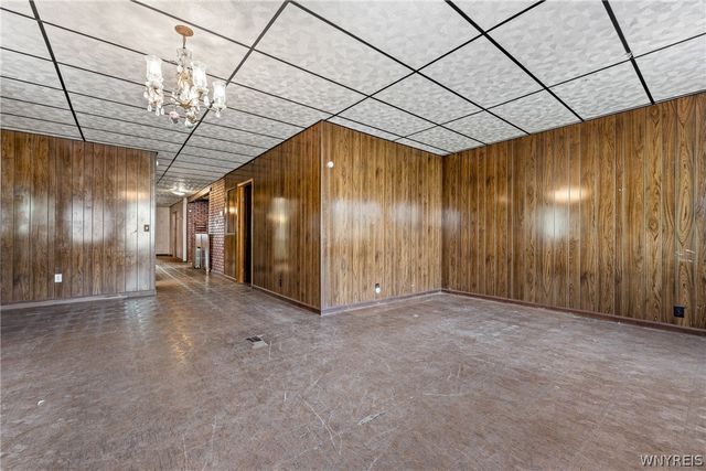 192 Baitz Avenue, Buffalo, NY 14206