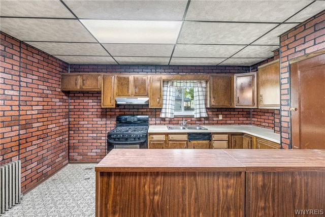 192 Baitz Avenue, Buffalo, NY 14206