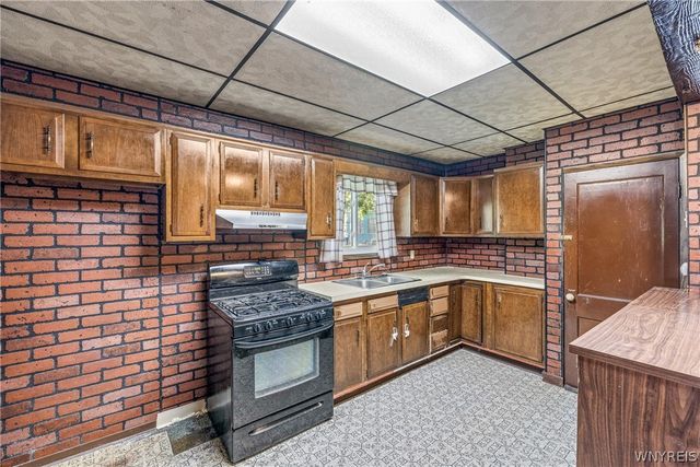 192 Baitz Avenue, Buffalo, NY 14206