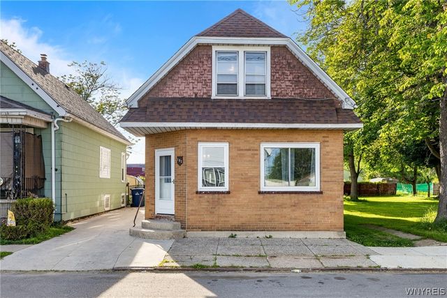 192 Baitz Avenue, Buffalo, NY 14206