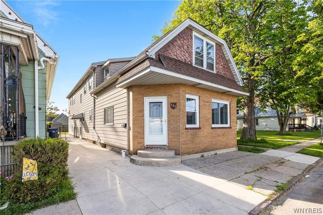 192 Baitz Avenue, Buffalo, NY 14206