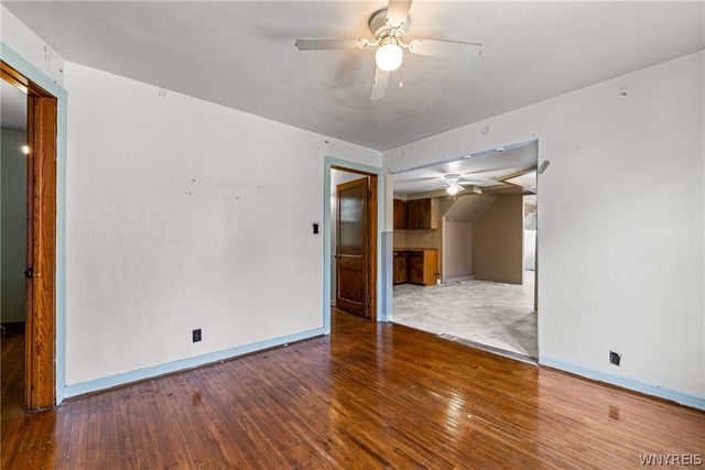 192 Baitz Avenue, Buffalo, NY 14206