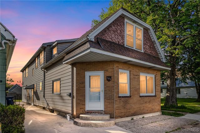 192 Baitz Avenue, Buffalo, NY 14206