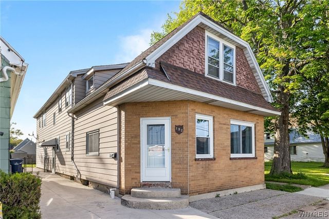 192 Baitz Avenue, Buffalo, NY 14206