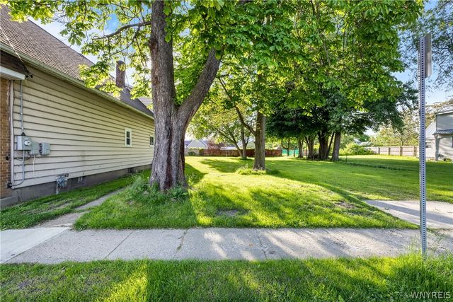 192 Baitz Avenue, Buffalo, NY 14206