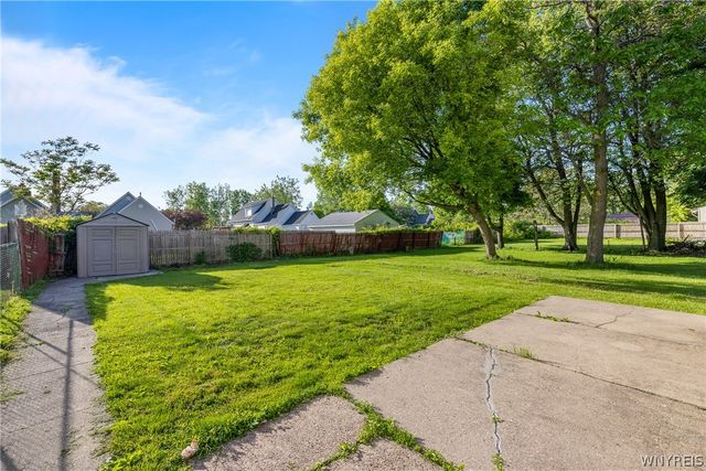 192 Baitz Avenue, Buffalo, NY 14206