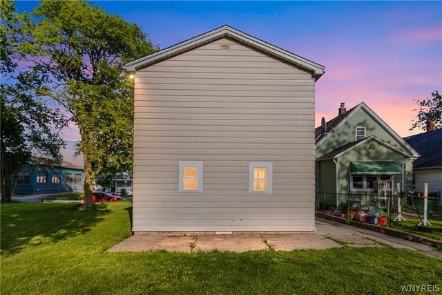 192 Baitz Avenue, Buffalo, NY 14206