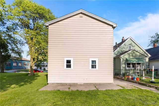 192 Baitz Avenue, Buffalo, NY 14206