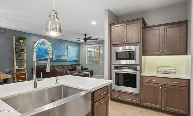 30923 N 25th Drive, Phoenix, AZ 85085