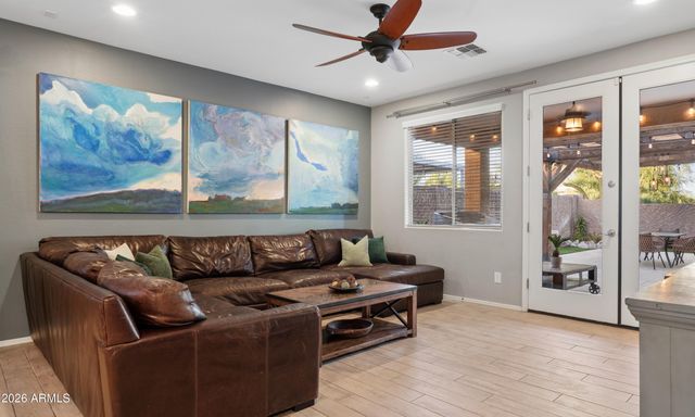 30923 N 25th Drive, Phoenix, AZ 85085