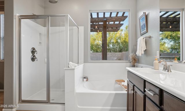30923 N 25th Drive, Phoenix, AZ 85085