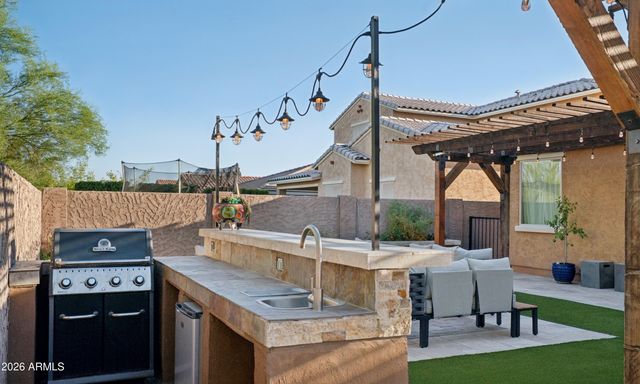 30923 N 25th Drive, Phoenix, AZ 85085