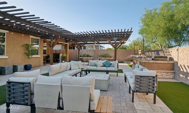 30923 N 25th Drive, Phoenix, AZ 85085