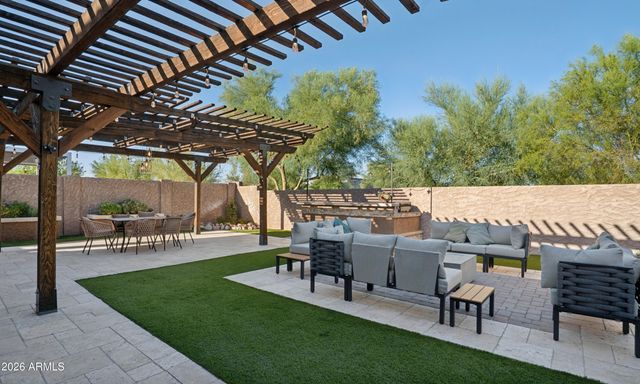 30923 N 25th Drive, Phoenix, AZ 85085