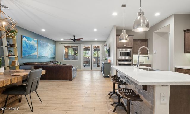 30923 N 25th Drive, Phoenix, AZ 85085