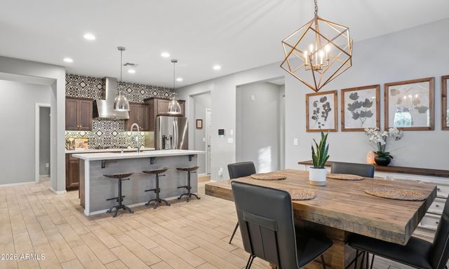 30923 N 25th Drive, Phoenix, AZ 85085