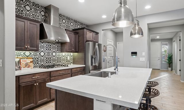 30923 N 25th Drive, Phoenix, AZ 85085