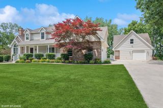 367 Reif Drive, Hebron, IN 46341