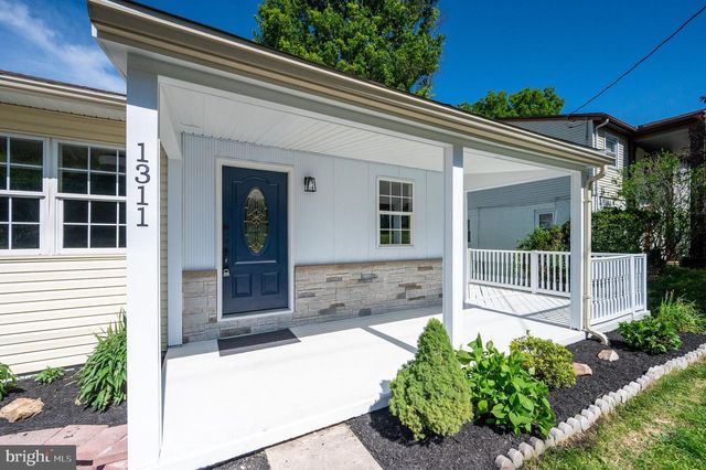 1311 BUTTER LN, Reading, PA 19606