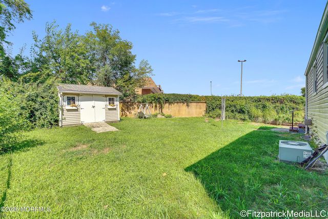 318 W Sylvania Avenue, Neptune City, NJ 07753