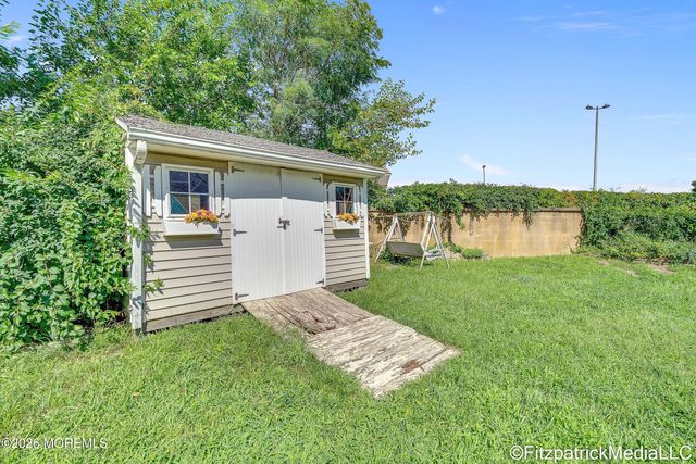318 W Sylvania Avenue, Neptune City, NJ 07753