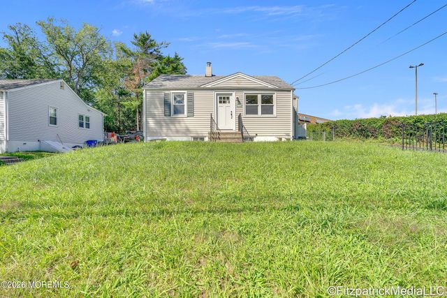318 W Sylvania Avenue, Neptune City, NJ 07753