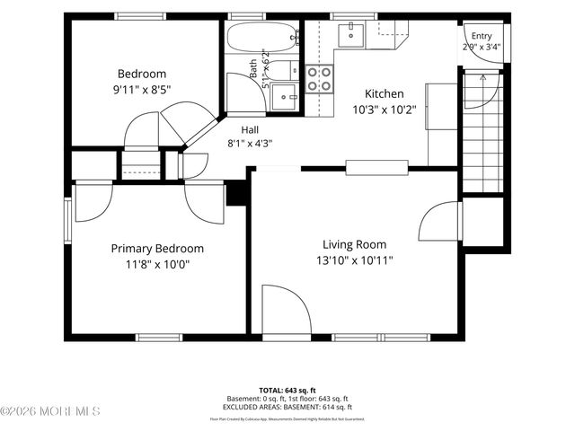 318 W Sylvania Avenue, Neptune City, NJ 07753