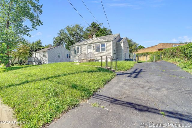 318 W Sylvania Avenue, Neptune City, NJ 07753
