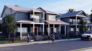 2533 W Top Saw Ln, Coeur D'alene, ID 83814