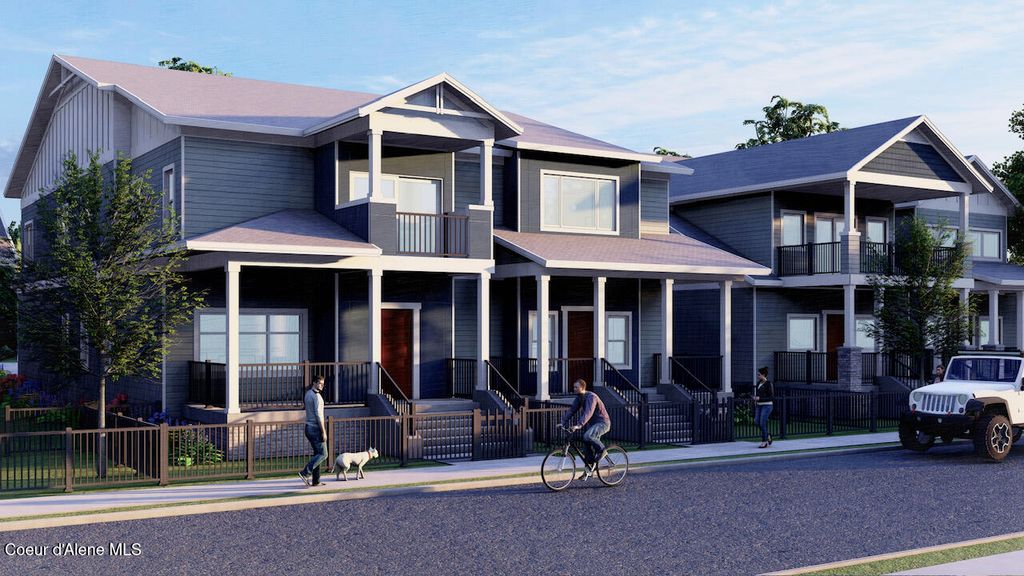 2533 W Top Saw Ln, Coeur D'alene, ID 83814