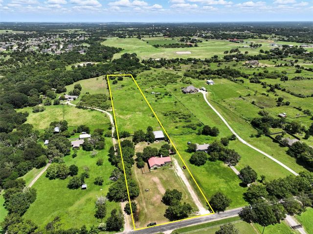 1301 County Road 705, Joshua, TX 76058