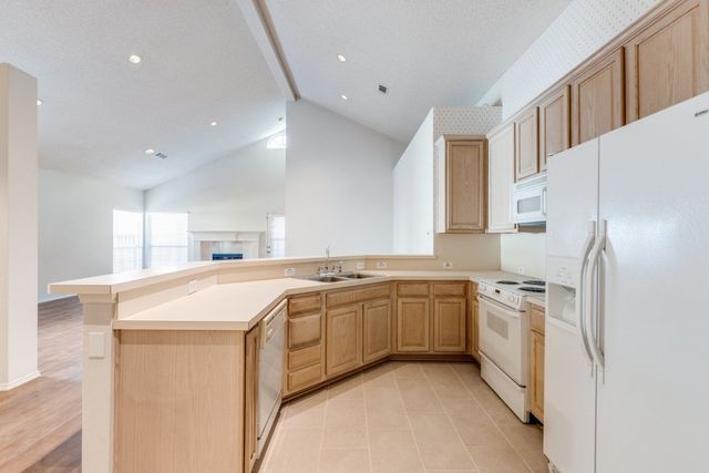 8801 Holly Street, Frisco, TX 75034