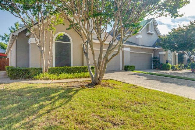 8801 Holly Street, Frisco, TX 75034