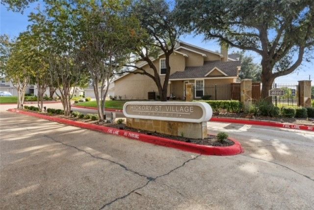 8801 Holly Street, Frisco, TX 75034