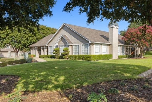 8801 Holly Street, Frisco, TX 75034