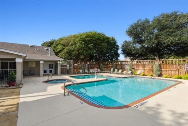 8801 Holly Street, Frisco, TX 75034