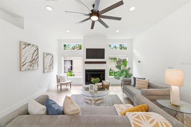 4401 LITTLE JOHN TRAIL, Sarasota, FL 34232