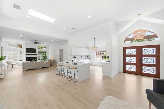 4401 LITTLE JOHN TRAIL, Sarasota, FL 34232