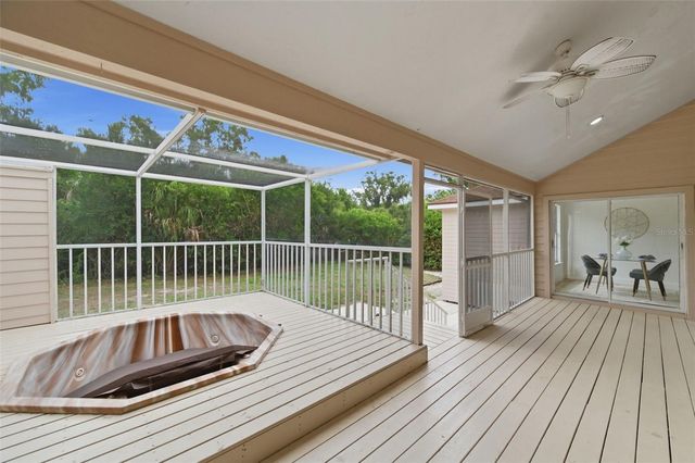 4401 LITTLE JOHN TRAIL, Sarasota, FL 34232
