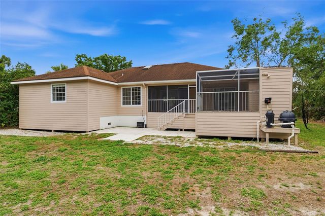 4401 LITTLE JOHN TRAIL, Sarasota, FL 34232