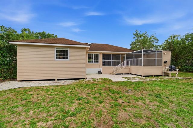 4401 LITTLE JOHN TRAIL, Sarasota, FL 34232