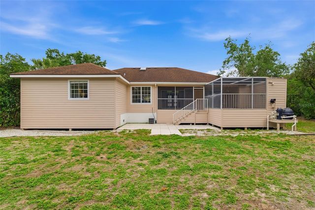 4401 LITTLE JOHN TRAIL, Sarasota, FL 34232