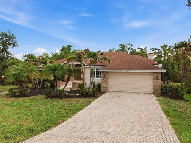 4401 LITTLE JOHN TRAIL, Sarasota, FL 34232