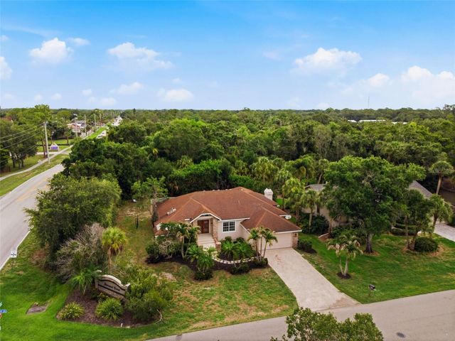 4401 LITTLE JOHN TRAIL, Sarasota, FL 34232
