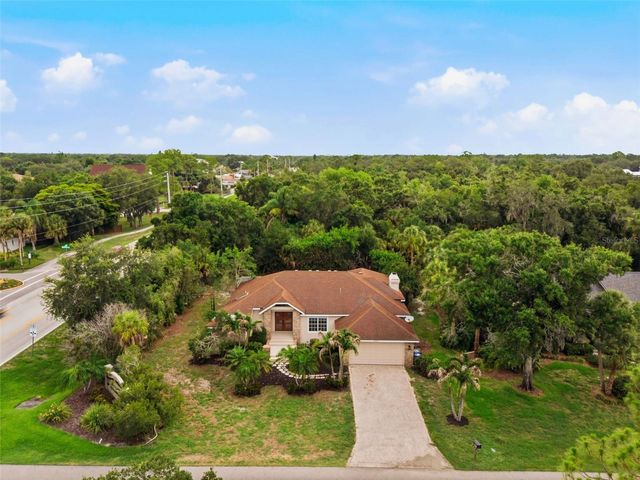 4401 LITTLE JOHN TRAIL, Sarasota, FL 34232