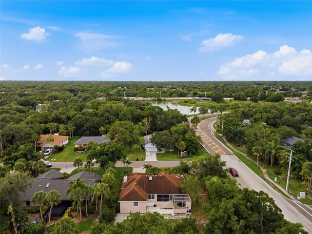 4401 LITTLE JOHN TRAIL, Sarasota, FL 34232